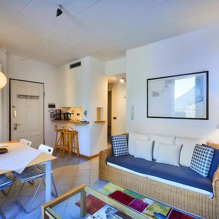 Casa Garden Apartment Varenna Luaran gambar