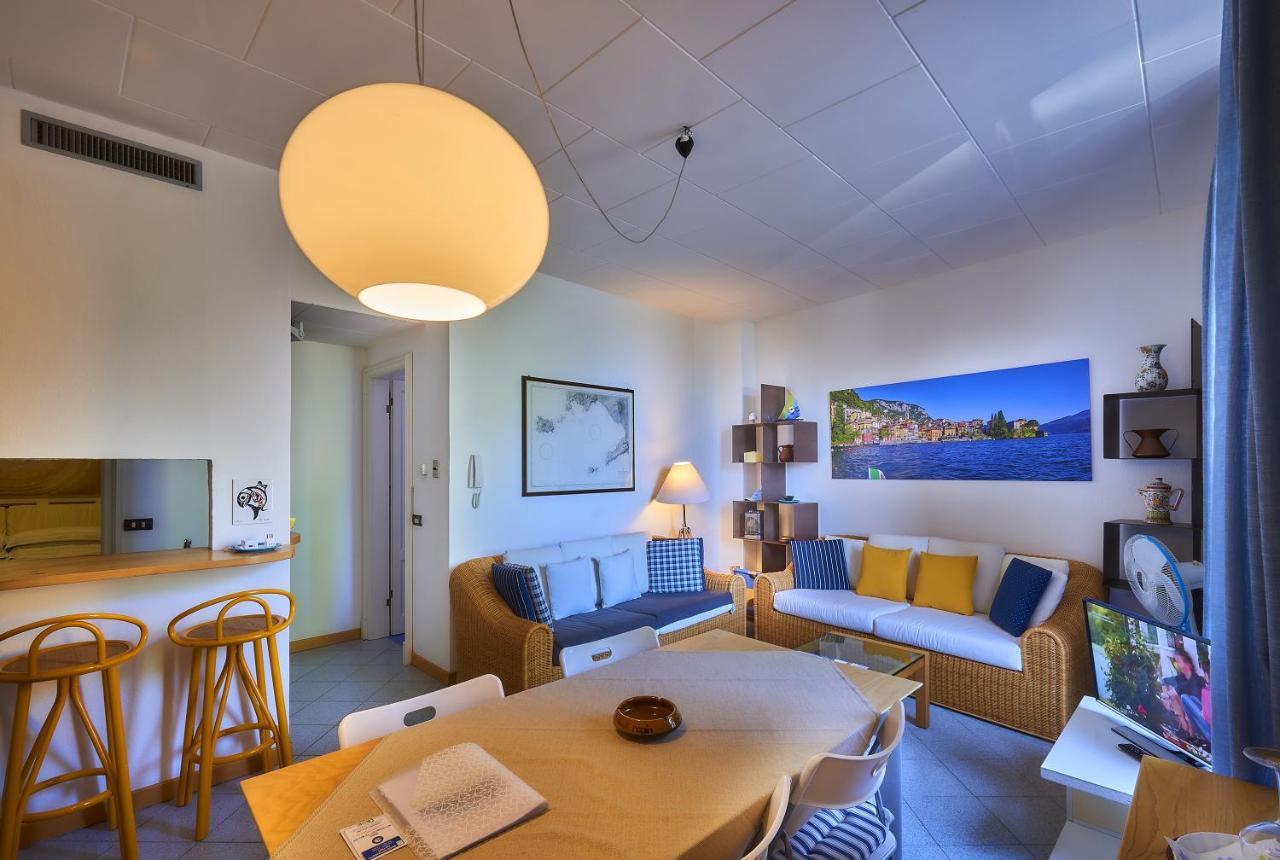 Casa Garden Apartment Varenna Luaran gambar