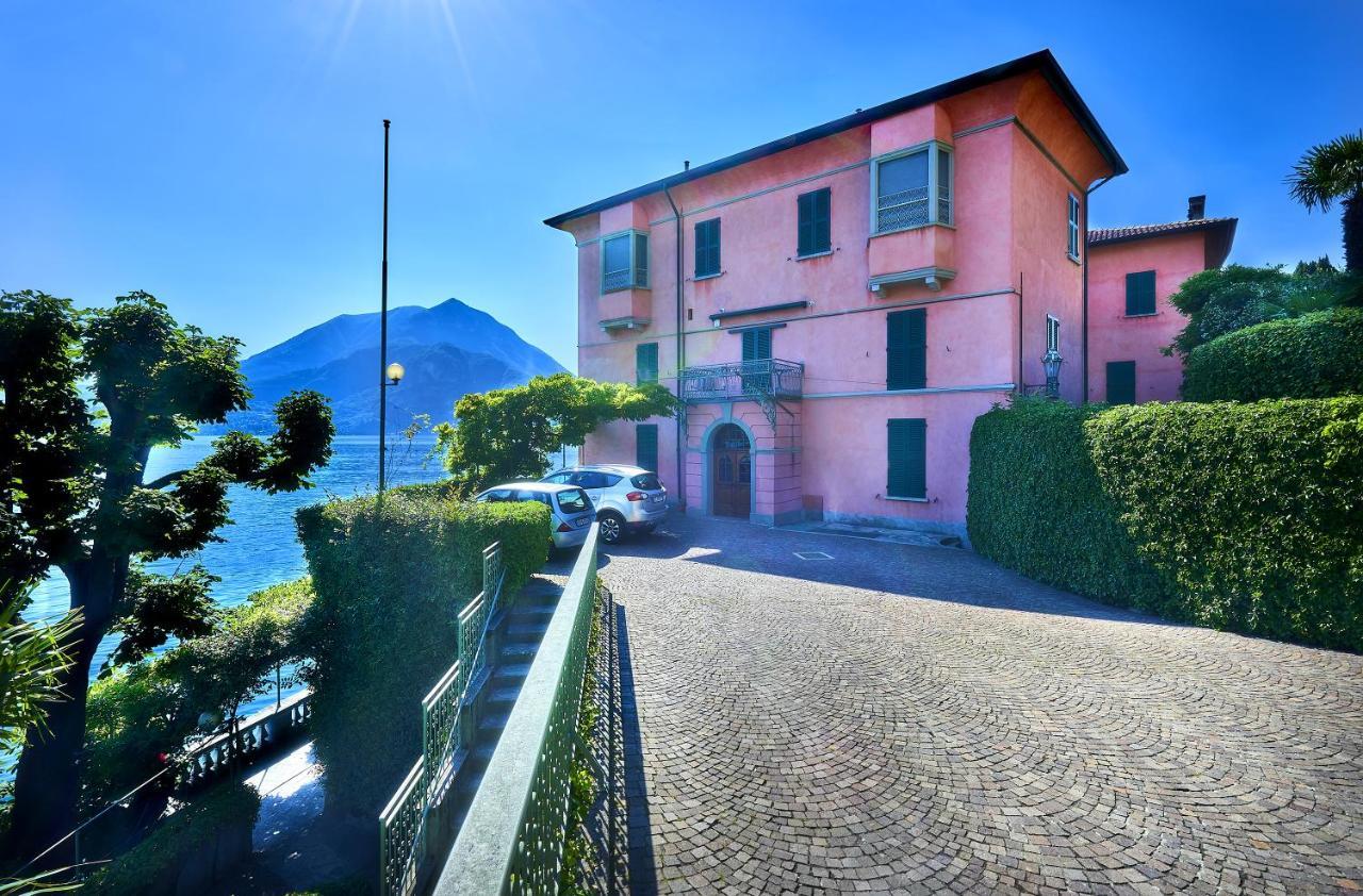 Casa Garden Apartment Varenna Luaran gambar