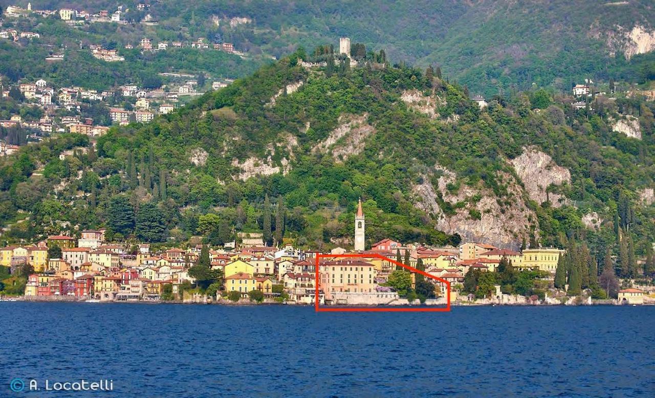 Casa Garden Apartment Varenna Luaran gambar