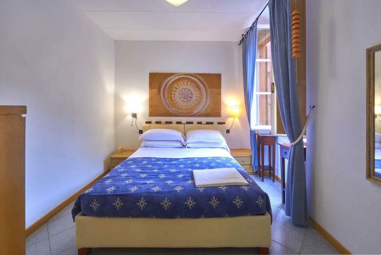 Casa Garden Apartment Varenna Luaran gambar