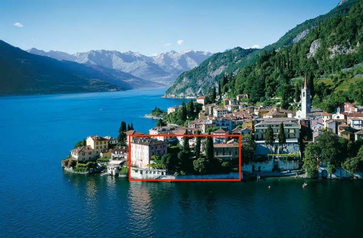 Casa Garden Apartment Varenna Luaran gambar